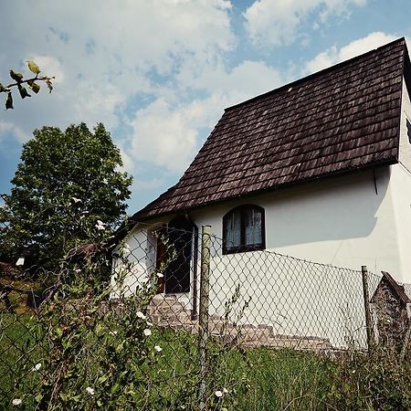 Syparne Vendégház Liptovský Ján Kültér fotó